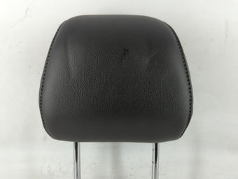 compare product Ford Fusion Headrest Head Rest Rear Seat Black