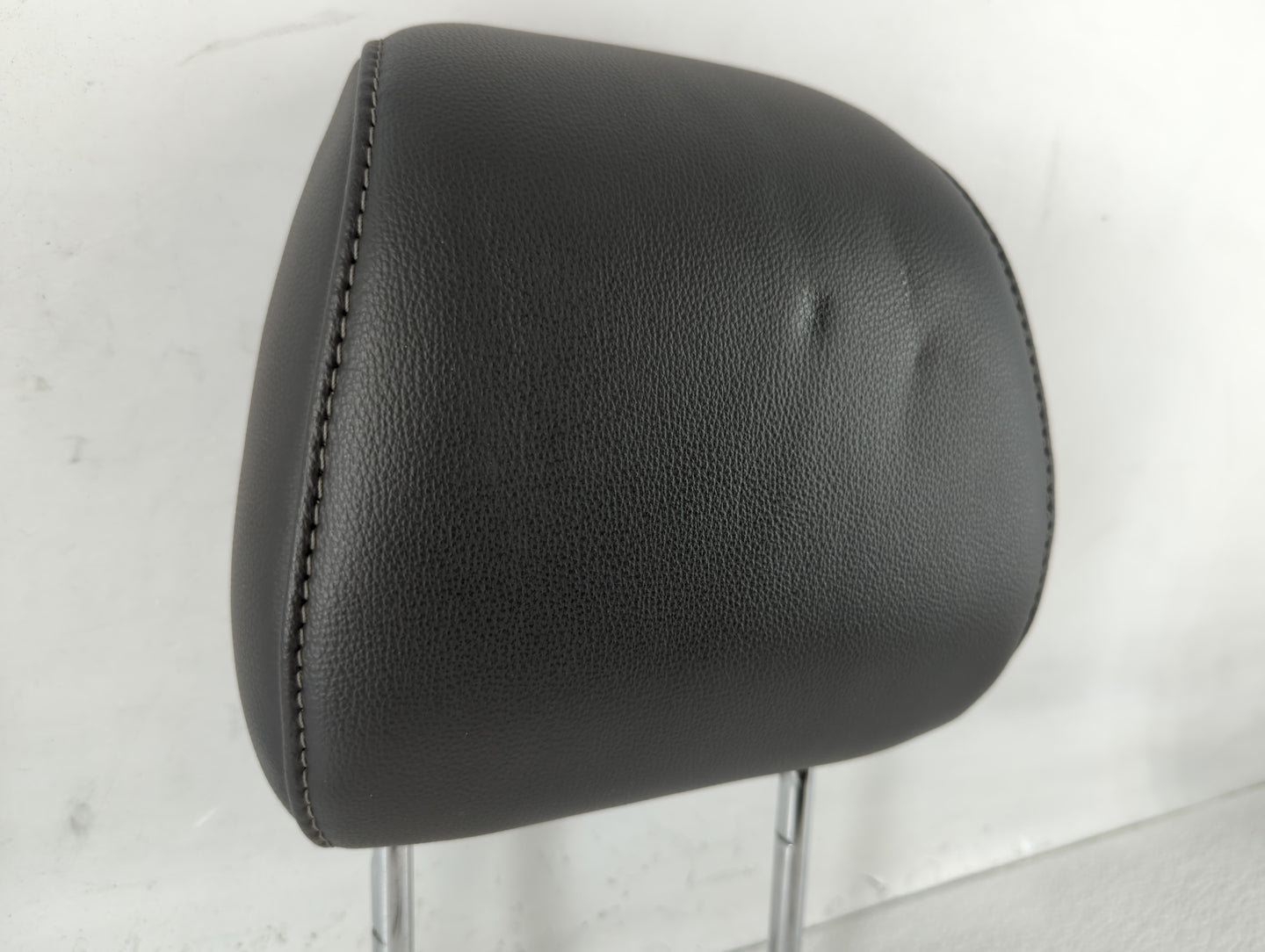 Ford Fusion Headrest Head Rest Rear Seat Black - Oemusedautoparts1.com