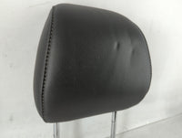 Ford Fusion Headrest Head Rest Rear Seat Black - Oemusedautoparts1.com