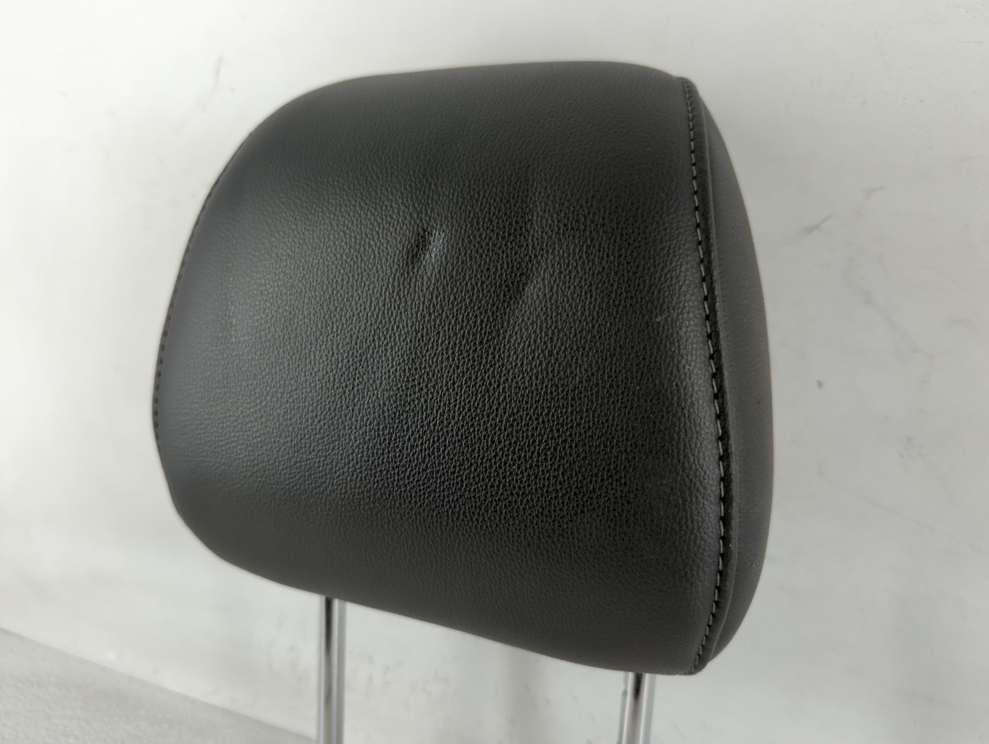 Ford Fusion Headrest Head Rest Rear Seat Black - Oemusedautoparts1.com