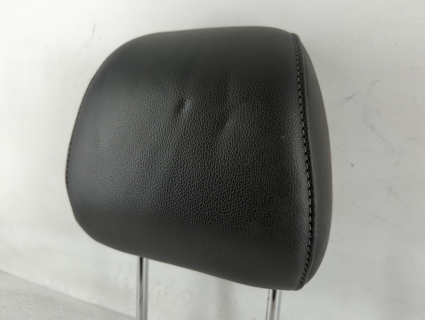 Ford Fusion Headrest Head Rest Rear Seat Black - Oemusedautoparts1.com