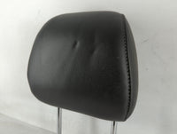 Ford Fusion Headrest Head Rest Rear Seat Black - Oemusedautoparts1.com