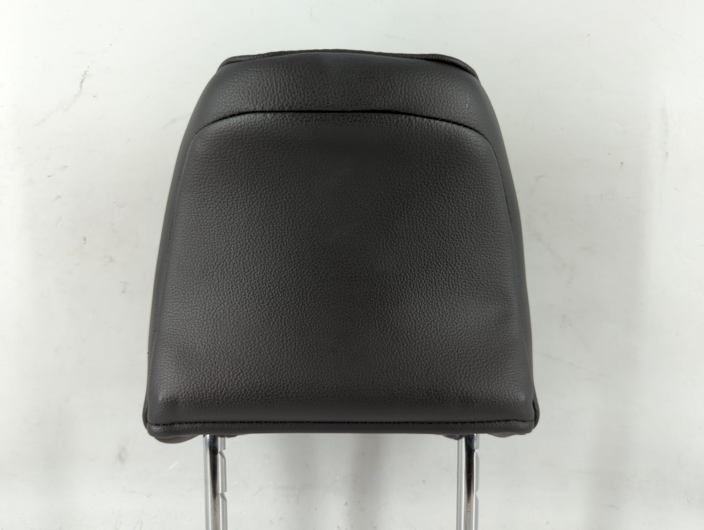 Ford Fusion Headrest Head Rest Rear Seat Black - Oemusedautoparts1.com