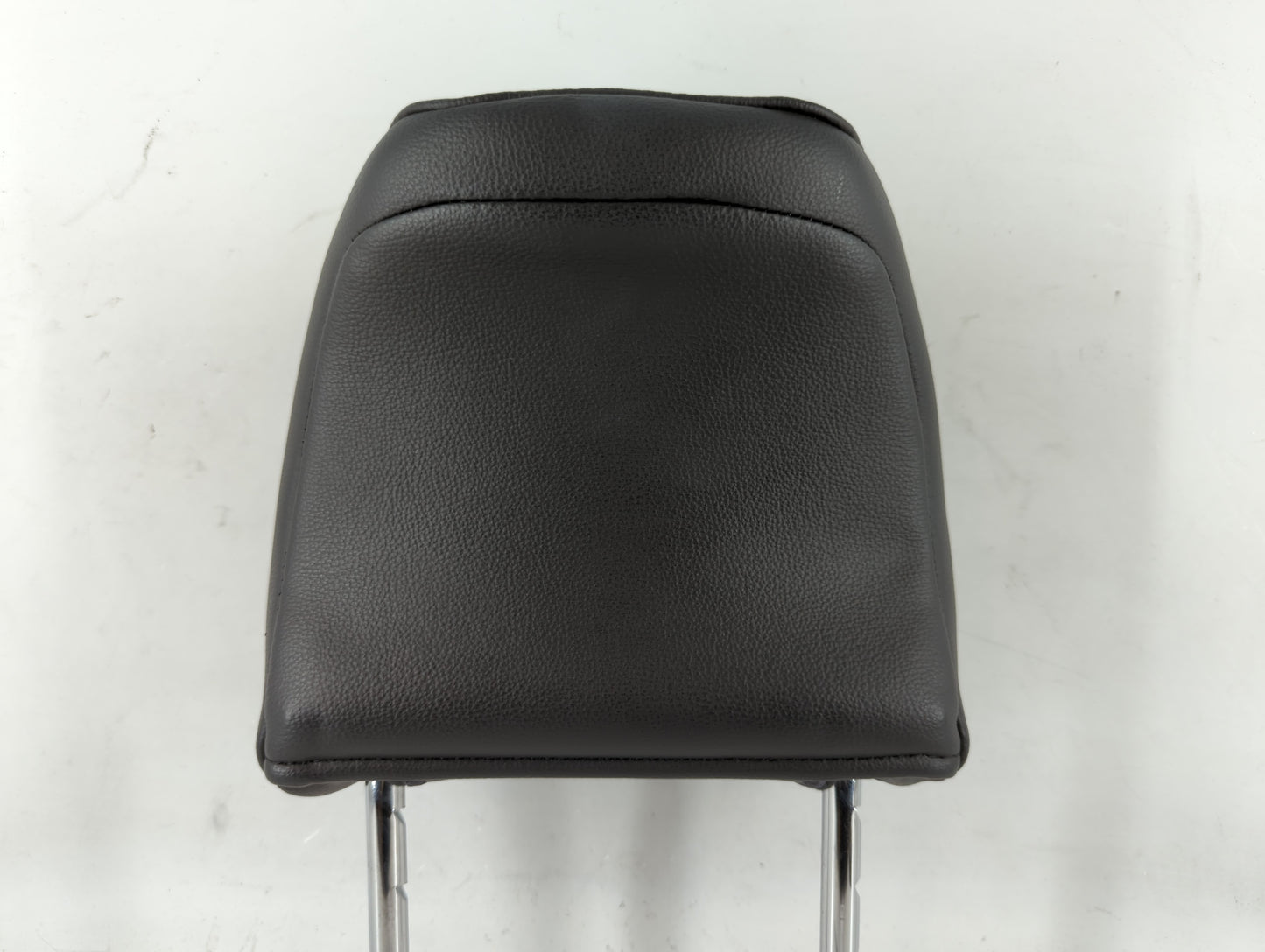 Ford Fusion Headrest Head Rest Rear Seat Black - Oemusedautoparts1.com