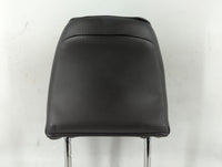 Ford Fusion Headrest Head Rest Rear Seat Black - Oemusedautoparts1.com