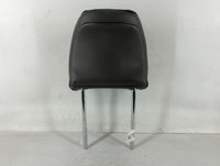 Ford Fusion Headrest Head Rest Rear Seat Black - Oemusedautoparts1.com