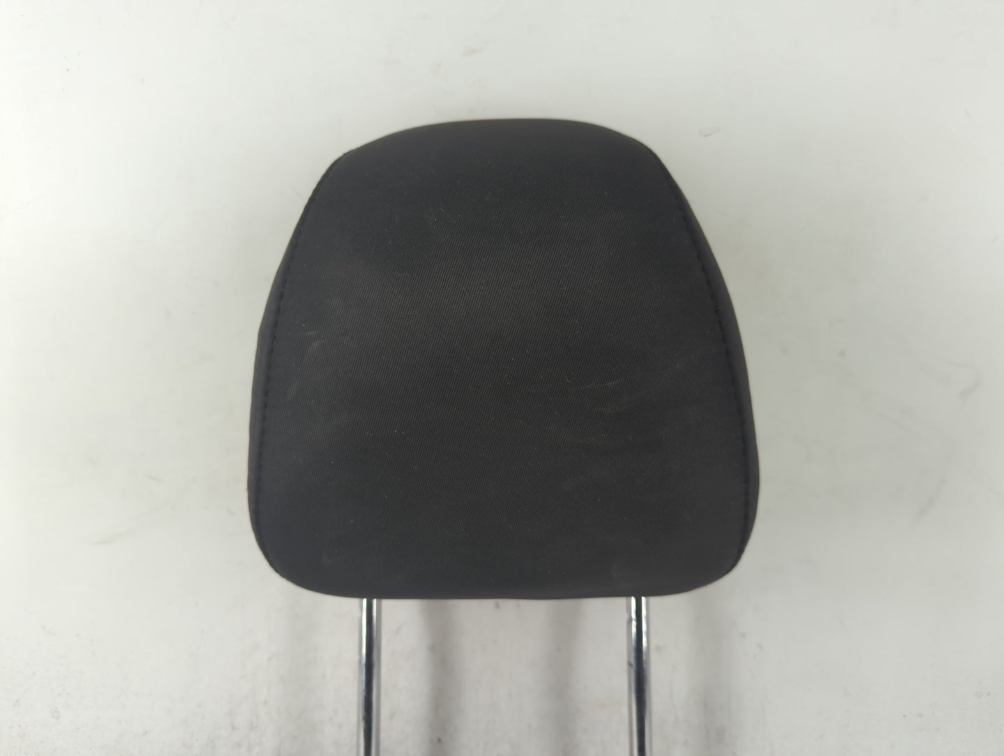 2013-2015 Ford Fusion Headrest Head Rest Front Driver Passenger Seat - Oemusedautoparts1.com