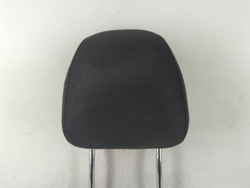 2013-2015 Ford Fusion Headrest Head Rest Front Driver Passenger Seat - Oemusedautoparts1.com