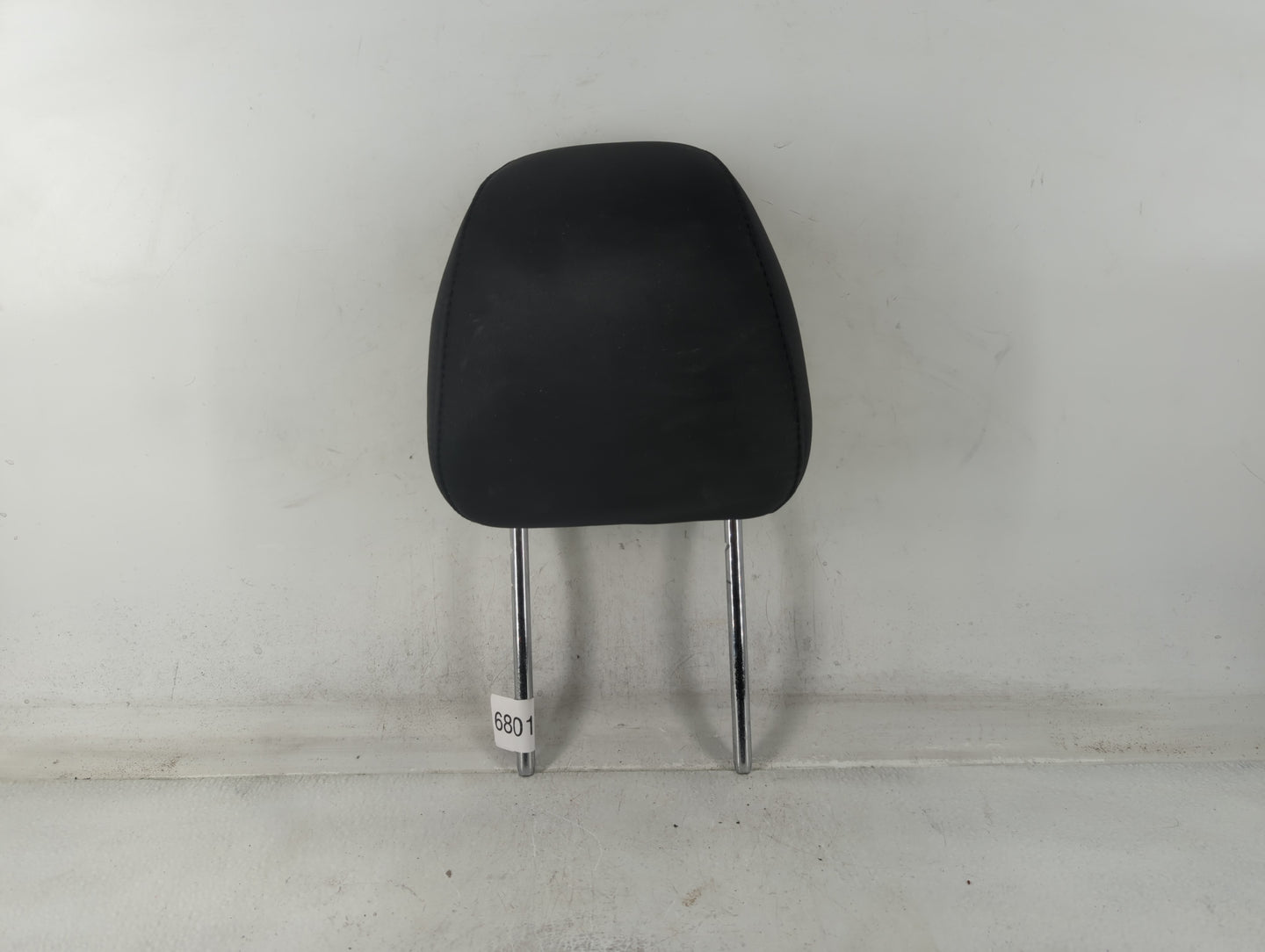 2013-2015 Ford Fusion Headrest Head Rest Front Driver Passenger Seat - Oemusedautoparts1.com
