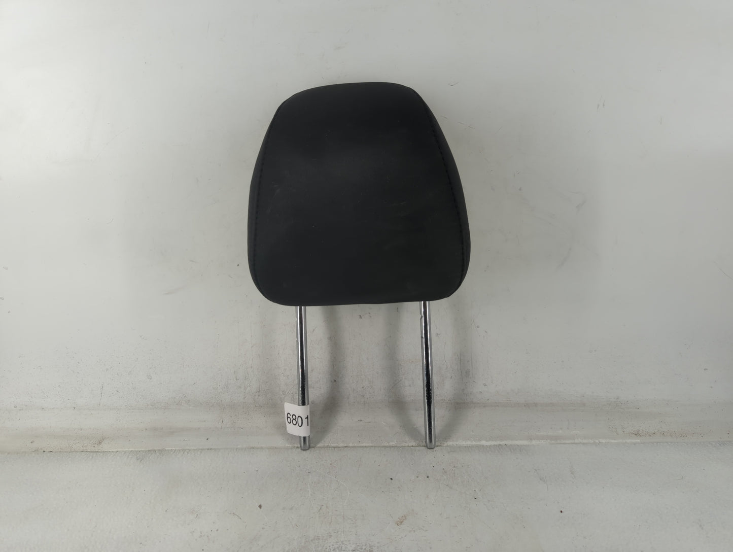 2013-2015 Ford Fusion Headrest Head Rest Front Driver Passenger Seat - Oemusedautoparts1.com