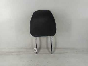 2013-2015 Ford Fusion Headrest Head Rest Front Driver Passenger Seat