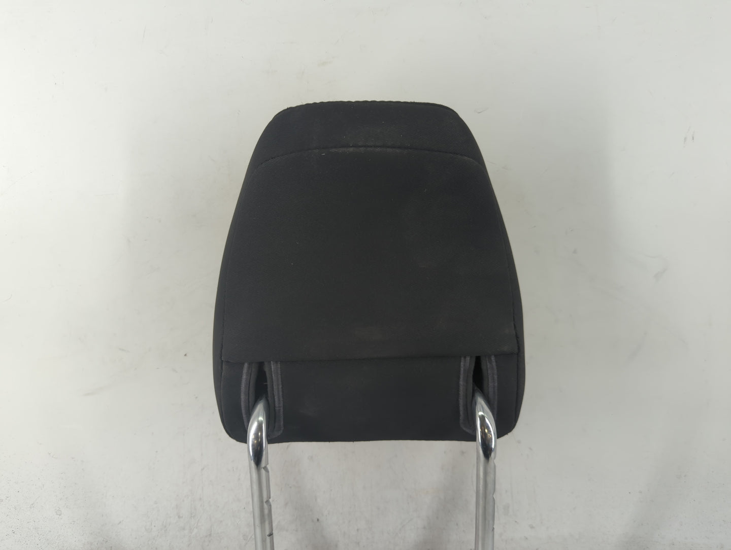 2013-2015 Ford Fusion Headrest Head Rest Front Driver Passenger Seat - Oemusedautoparts1.com