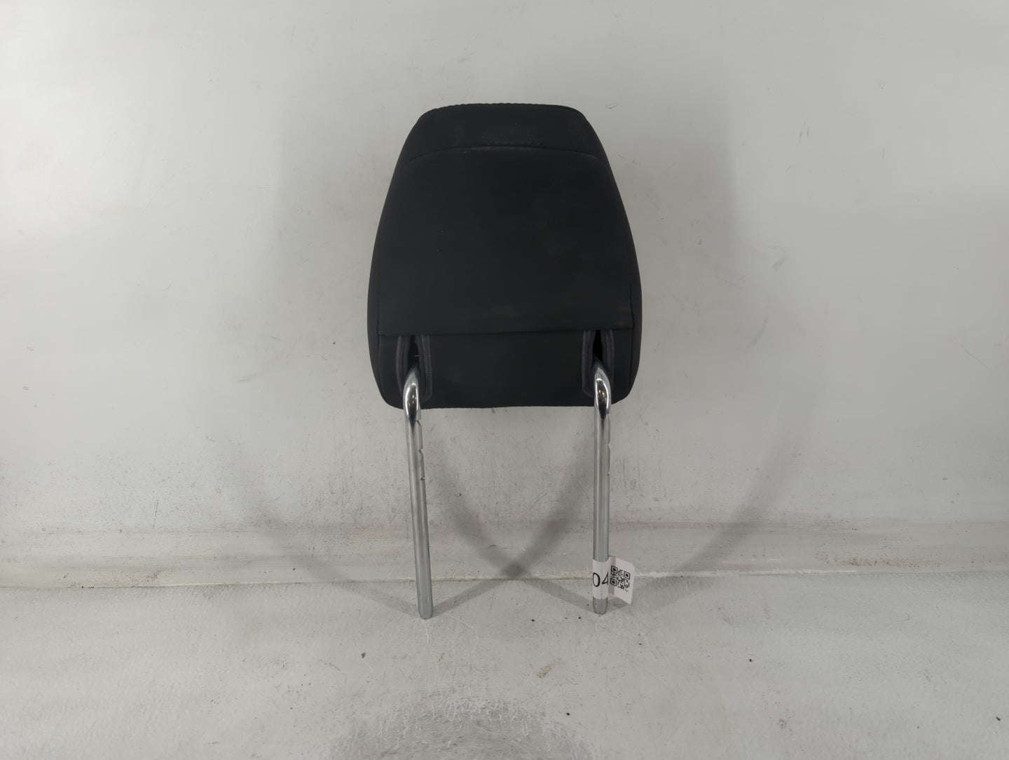 2013-2015 Ford Fusion Headrest Head Rest Front Driver Passenger Seat - Oemusedautoparts1.com
