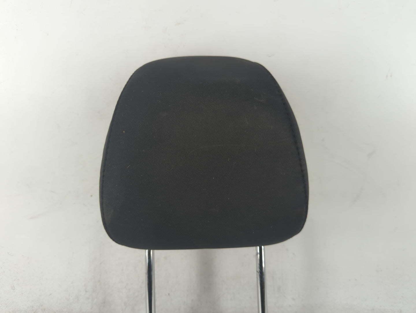 2013-2015 Ford Fusion Headrest Head Rest Front Driver Passenger Seat - Oemusedautoparts1.com