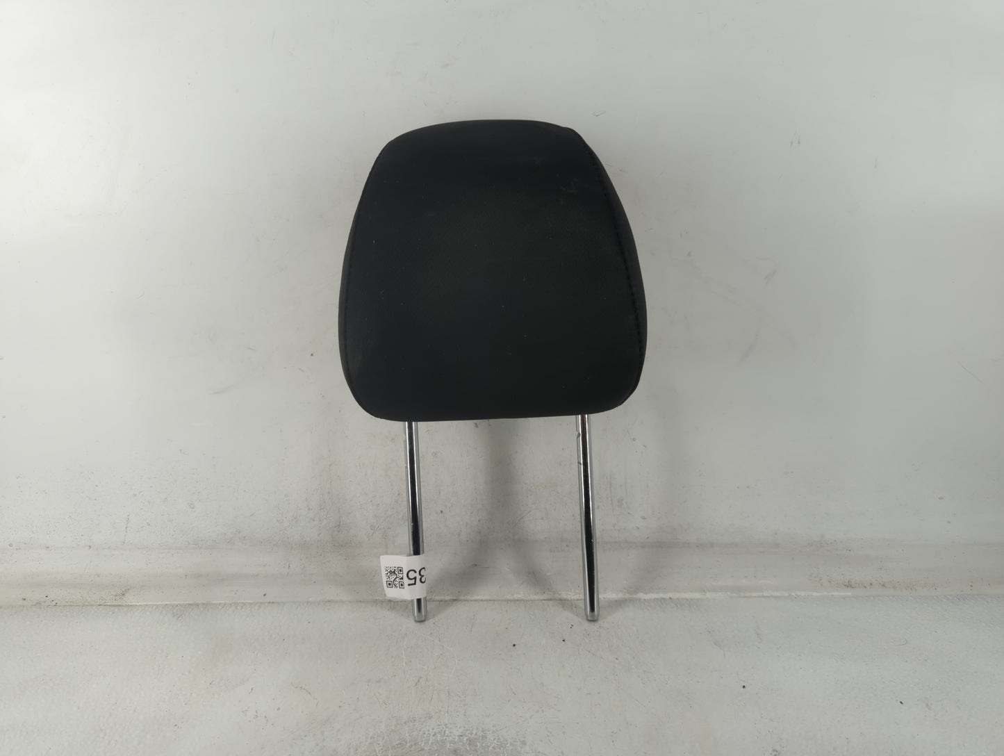 2013-2015 Ford Fusion Headrest Head Rest Front Driver Passenger Seat - Oemusedautoparts1.com