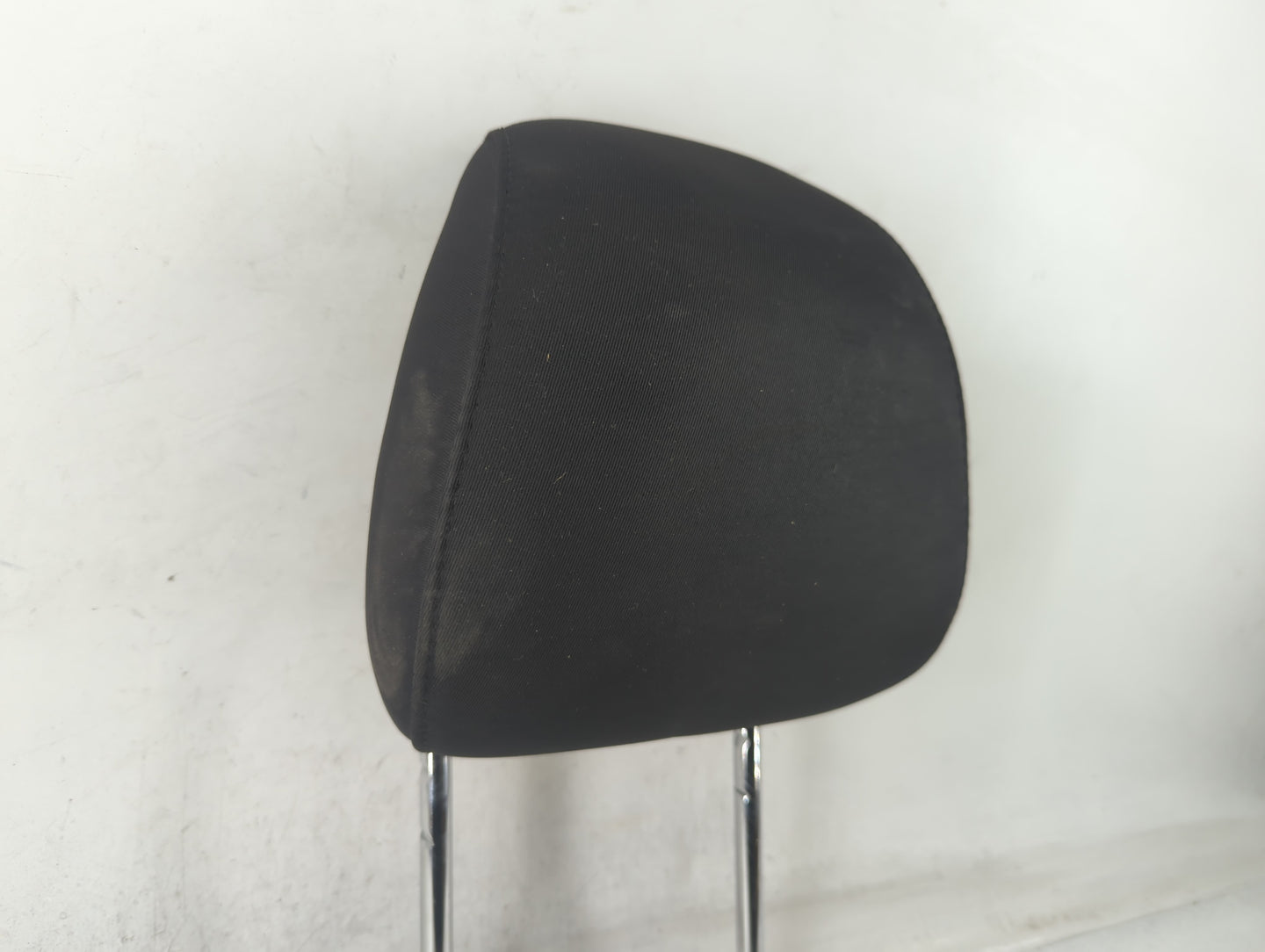 2013-2015 Ford Fusion Headrest Head Rest Front Driver Passenger Seat - Oemusedautoparts1.com