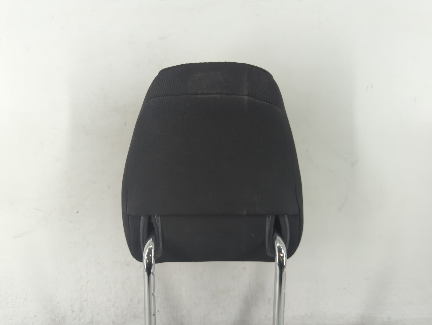 2013-2015 Ford Fusion Headrest Head Rest Front Driver Passenger Seat - Oemusedautoparts1.com