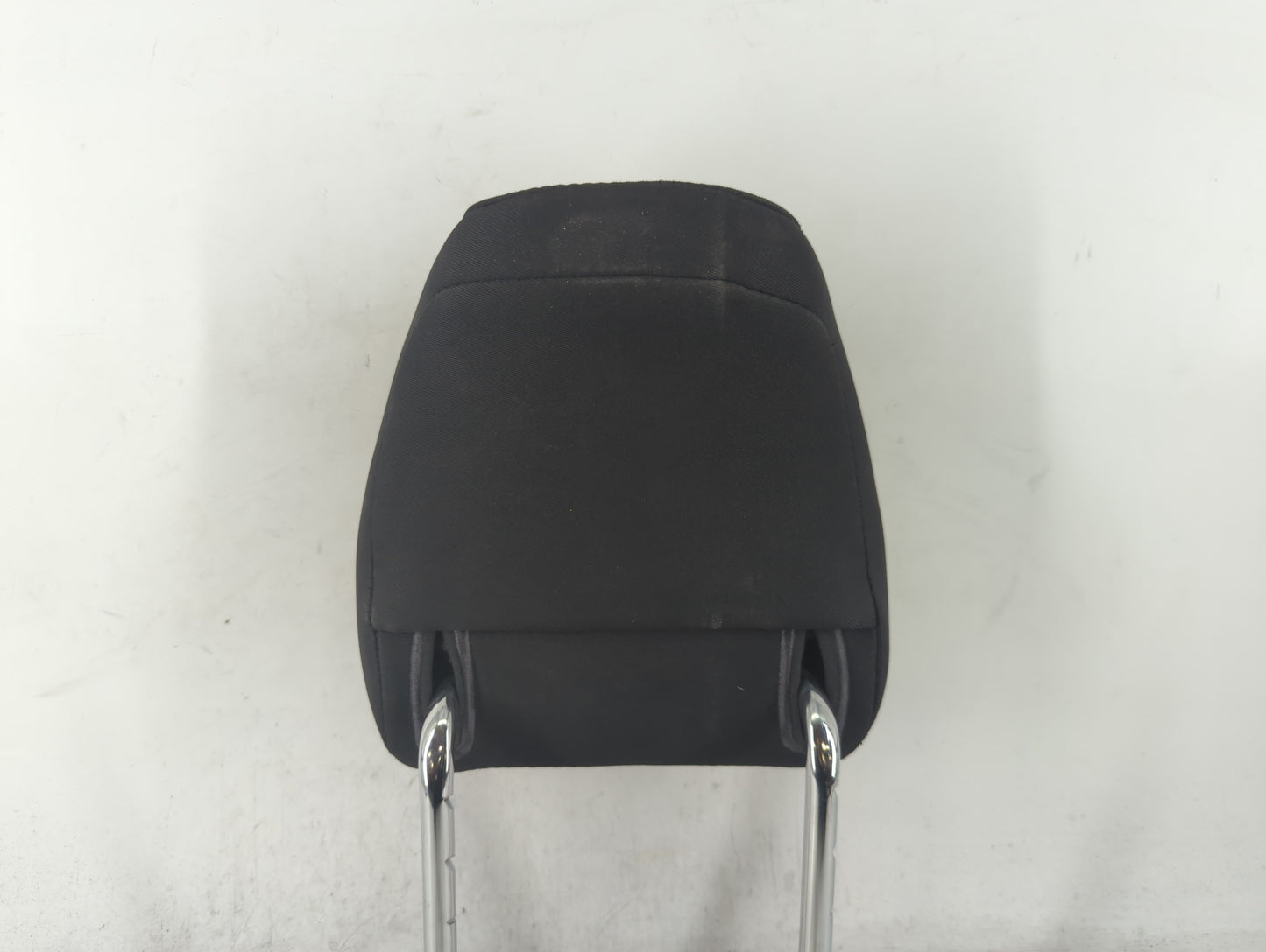 2013-2015 Ford Fusion Headrest Head Rest Front Driver Passenger Seat - Oemusedautoparts1.com