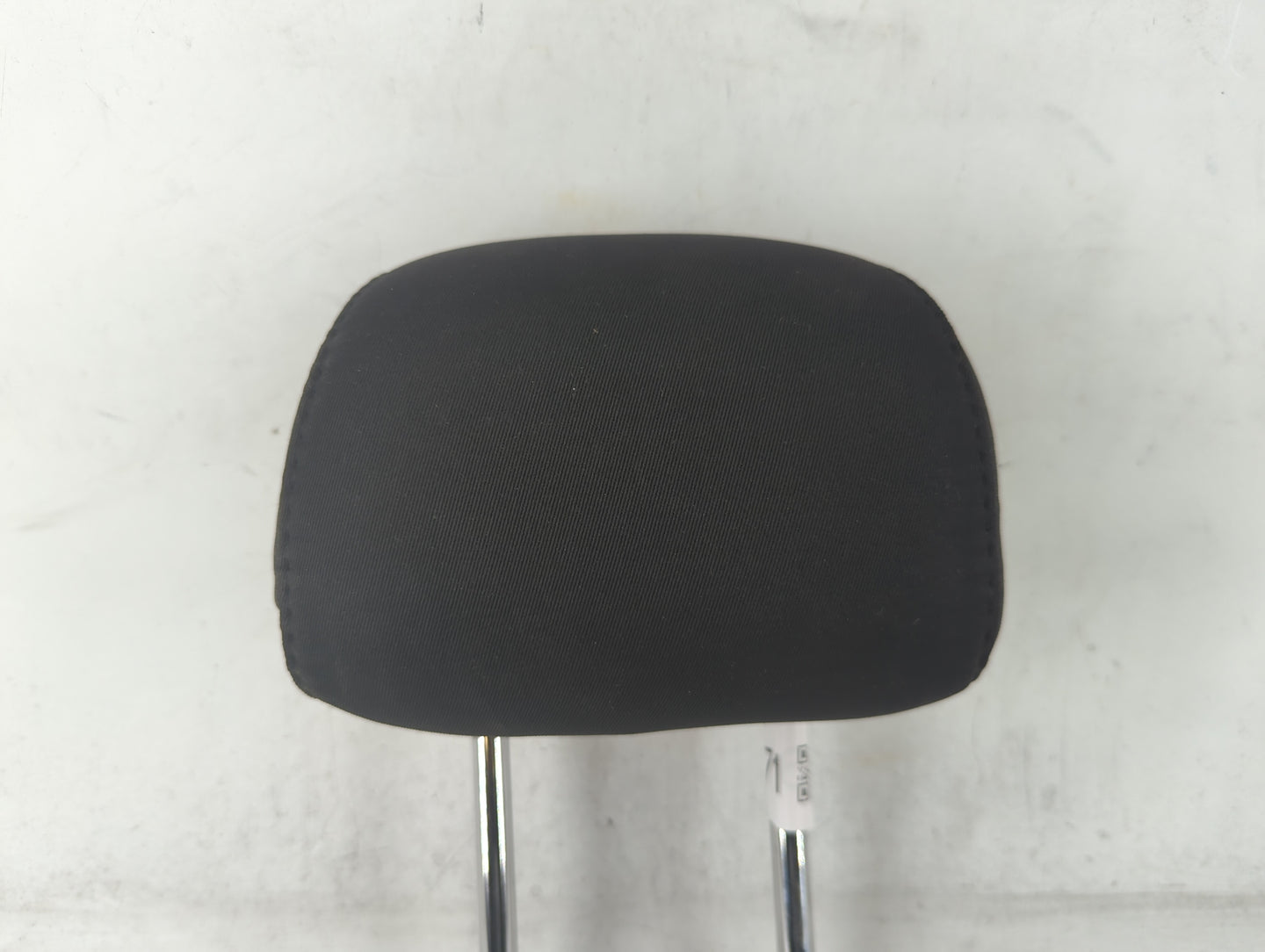 2015 Ford Fusion Headrest Head Rest Rear Seat Fits Fits 1999 2000 2001 2002 2003 OEM Used Auto Parts - Oemusedautoparts1.com