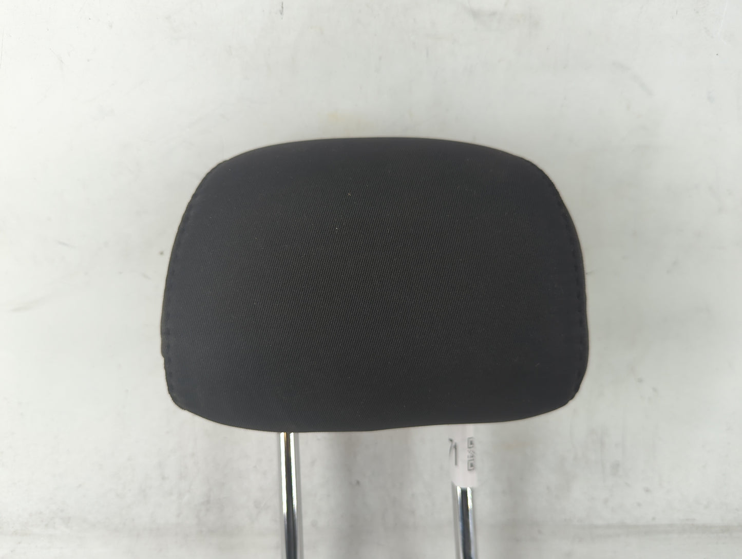 2015 Ford Fusion Headrest Head Rest Rear Seat Fits Fits 1999 2000 2001 2002 2003 OEM Used Auto Parts - Oemusedautoparts1.com