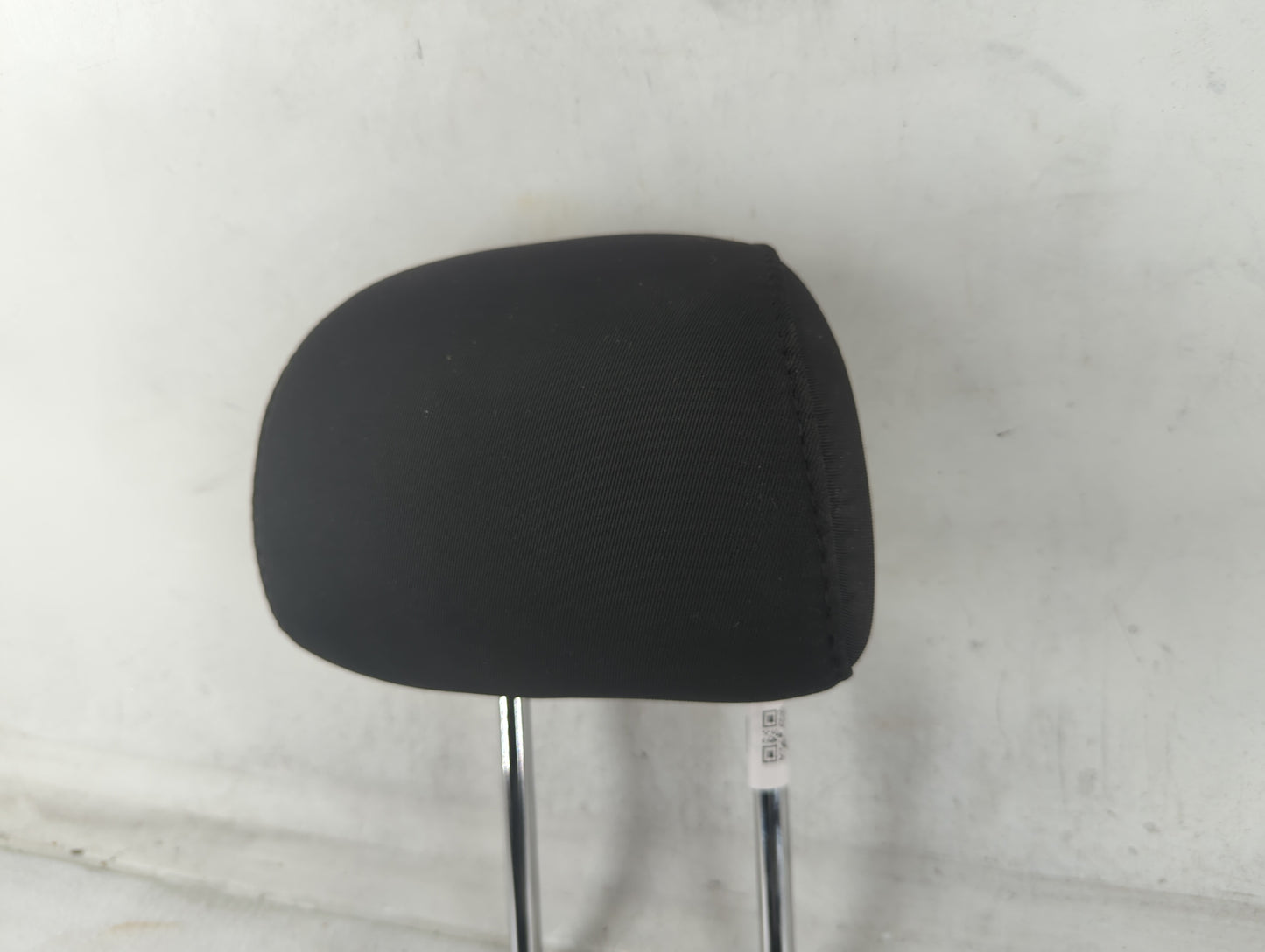 2015 Ford Fusion Headrest Head Rest Rear Seat Fits Fits 1999 2000 2001 2002 2003 OEM Used Auto Parts - Oemusedautoparts1.com