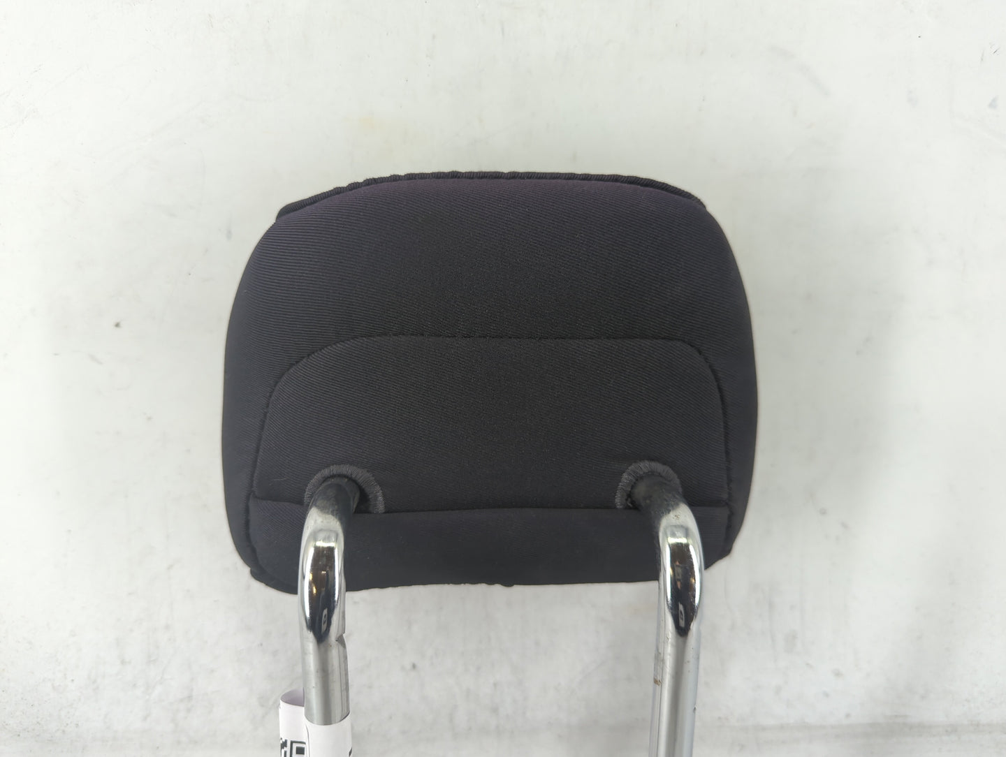 2015 Ford Fusion Headrest Head Rest Rear Seat Fits Fits 1999 2000 2001 2002 2003 OEM Used Auto Parts - Oemusedautoparts1.com