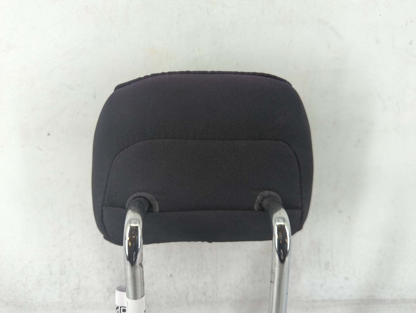 2015 Ford Fusion Headrest Head Rest Rear Seat Fits Fits 1999 2000 2001 2002 2003 OEM Used Auto Parts - Oemusedautoparts1.com