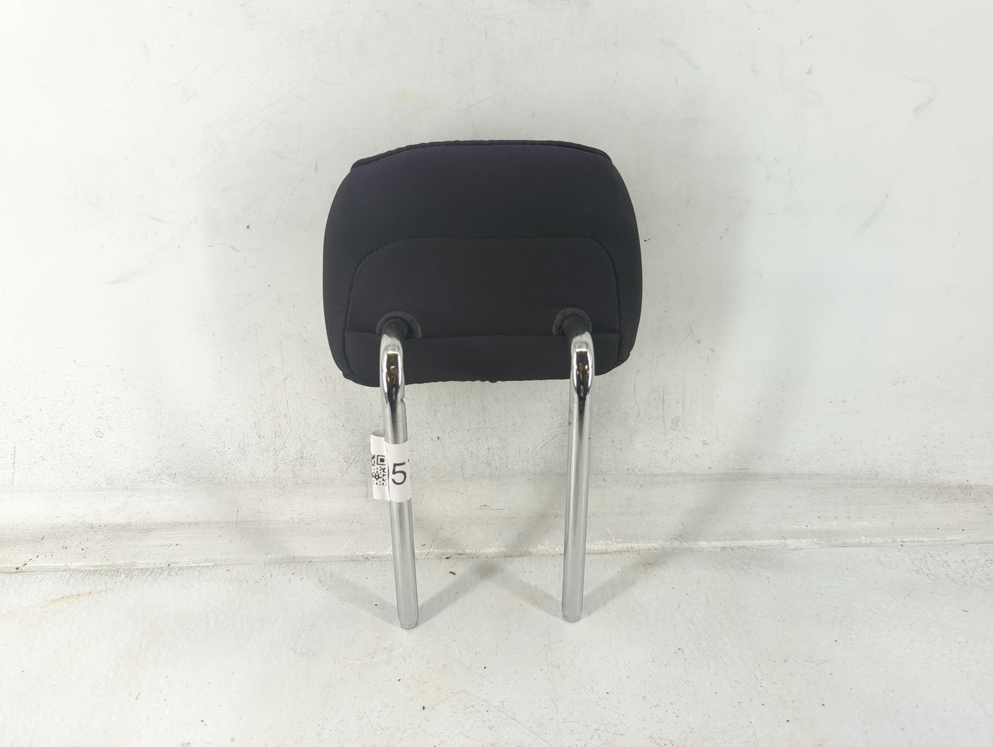 2015 Ford Fusion Headrest Head Rest Rear Seat Fits Fits 1999 2000 2001 2002 2003 OEM Used Auto Parts - Oemusedautoparts1.com