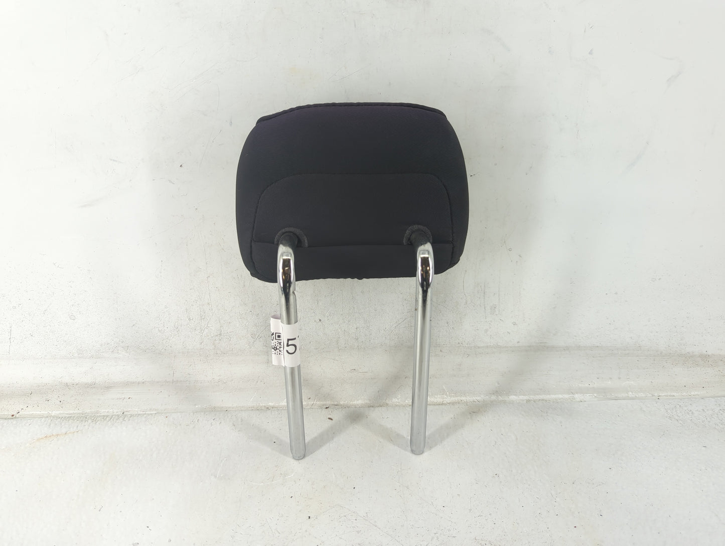 2015 Ford Fusion Headrest Head Rest Rear Seat Fits Fits 1999 2000 2001 2002 2003 OEM Used Auto Parts - Oemusedautoparts1.com