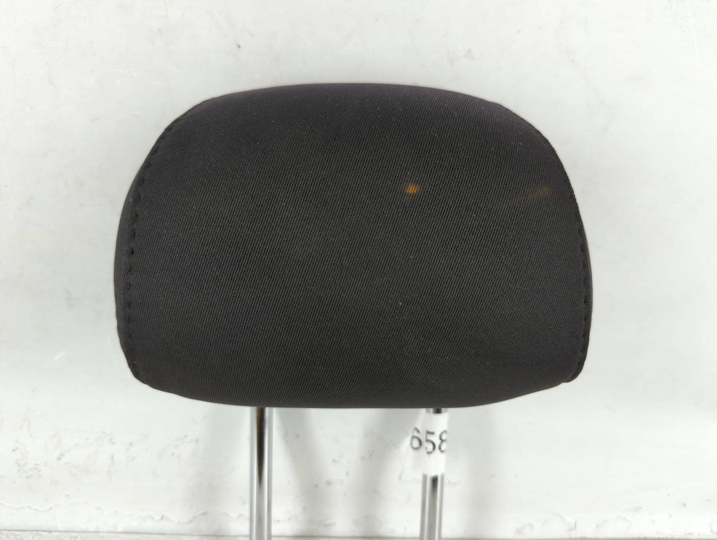 2015 Ford Fusion Headrest Head Rest Rear Seat Fits Fits 1999 2000 2001 2002 2003 OEM Used Auto Parts - Oemusedautoparts1.com