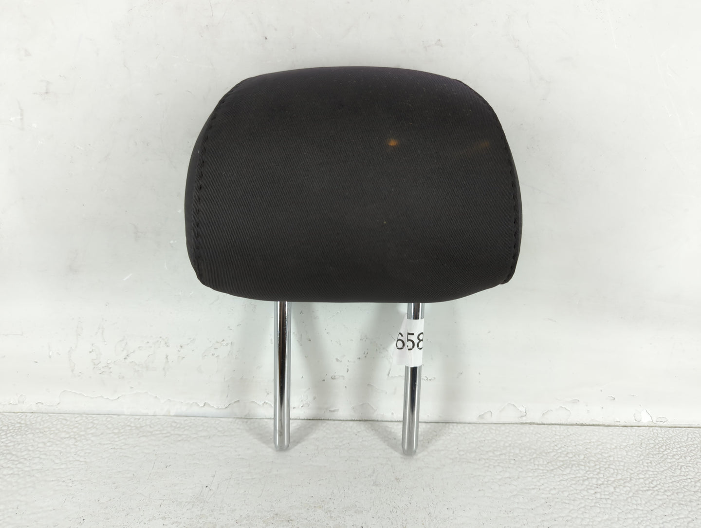 2015 Ford Fusion Headrest Head Rest Rear Seat Fits Fits 1999 2000 2001 2002 2003 OEM Used Auto Parts - Oemusedautoparts1.com