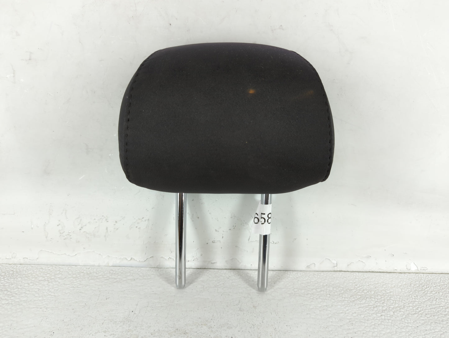 2015 Ford Fusion Headrest Head Rest Rear Seat Fits Fits 1999 2000 2001 2002 2003 OEM Used Auto Parts - Oemusedautoparts1.com