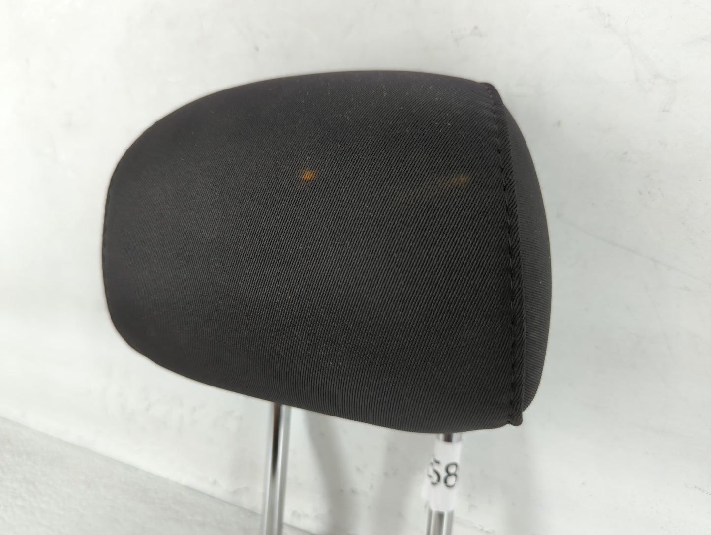 2015 Ford Fusion Headrest Head Rest Rear Seat Fits Fits 1999 2000 2001 2002 2003 OEM Used Auto Parts - Oemusedautoparts1.com
