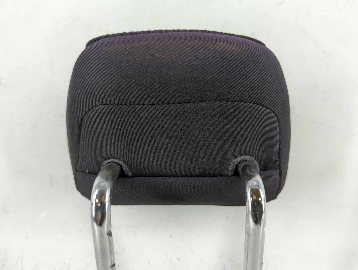2015 Ford Fusion Headrest Head Rest Rear Seat Fits Fits 1999 2000 2001 2002 2003 OEM Used Auto Parts - Oemusedautoparts1.com