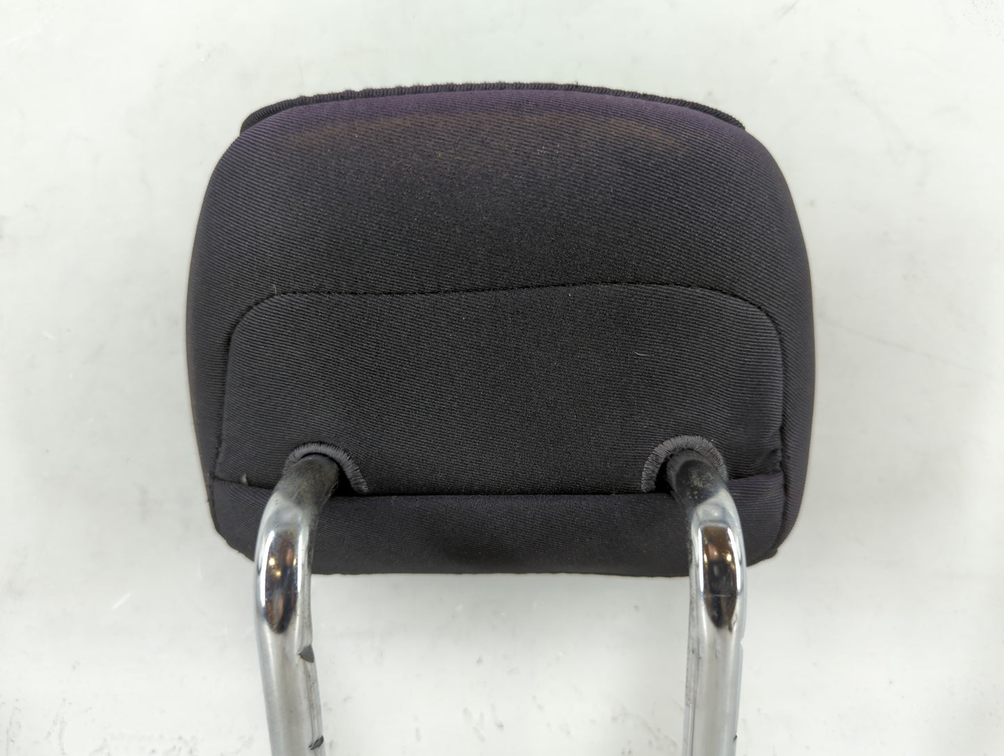 2015 Ford Fusion Headrest Head Rest Rear Seat Fits Fits 1999 2000 2001 2002 2003 OEM Used Auto Parts - Oemusedautoparts1.com