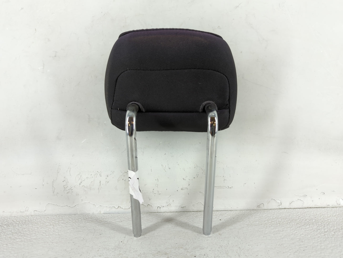 2015 Ford Fusion Headrest Head Rest Rear Seat Fits Fits 1999 2000 2001 2002 2003 OEM Used Auto Parts - Oemusedautoparts1.com