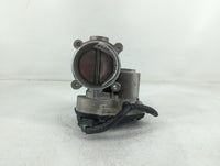 2013-2020 Ford Fusion Throttle Body P/N:142913005806 DS7E-9F991-AF Fits Fits 2013 2014 2015 2016 2017 2018 2019 2020 2021 20