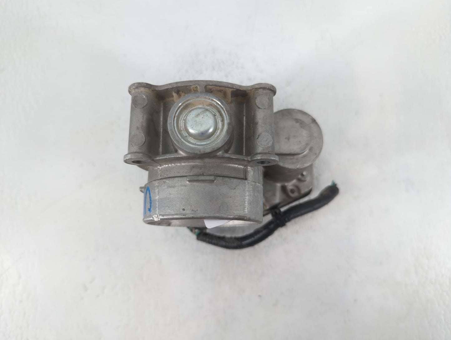 2013-2020 Ford Fusion Throttle Body P/N:142913005806 DS7E-9F991-AF Fits Fits 2013 2014 2015 2016 2017 2018 2019 2020 2021 20