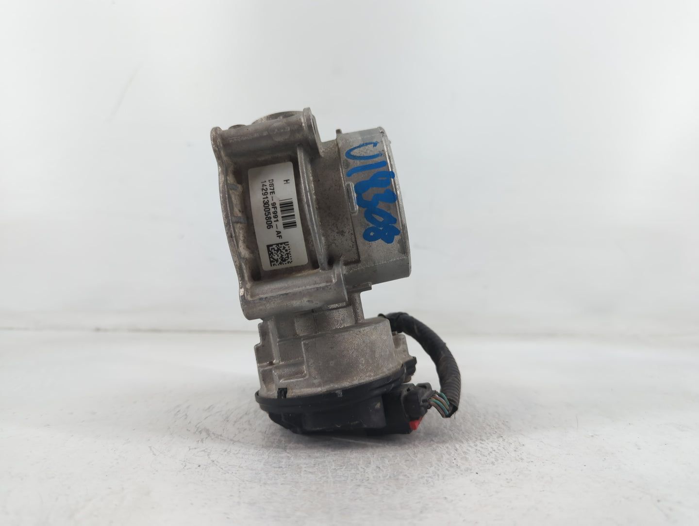 2013-2020 Ford Fusion Throttle Body P/N:142913005806 DS7E-9F991-AF Fits Fits 2013 2014 2015 2016 2017 2018 2019 2020 2021 20