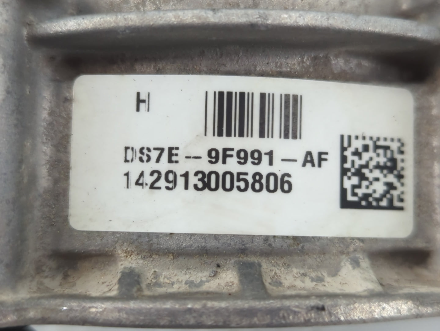 2013-2020 Ford Fusion Throttle Body P/N:142913005806 DS7E-9F991-AF Fits Fits 2013 2014 2015 2016 2017 2018 2019 2020 2021 20