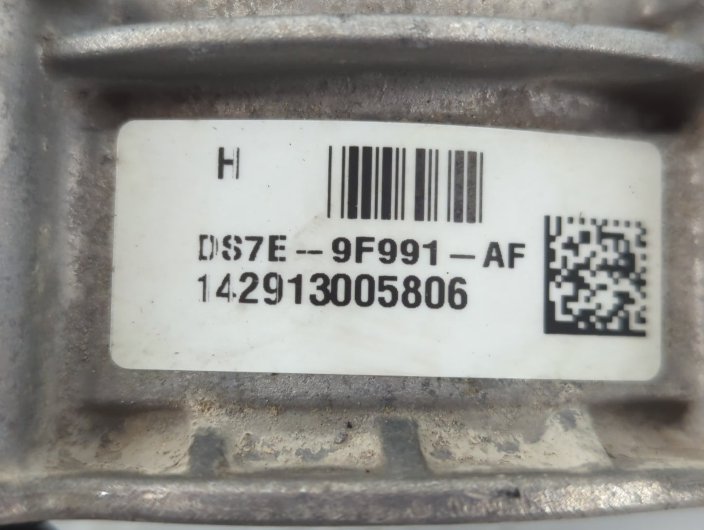 2013-2020 Ford Fusion Throttle Body P/N:142913005806 DS7E-9F991-AF Fits Fits 2013 2014 2015 2016 2017 2018 2019 2020 2021 20