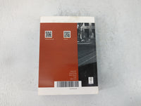 2015 Ford Fusion Owners Manual Book Guide OEM Used Auto Parts - Oemusedautoparts1.com