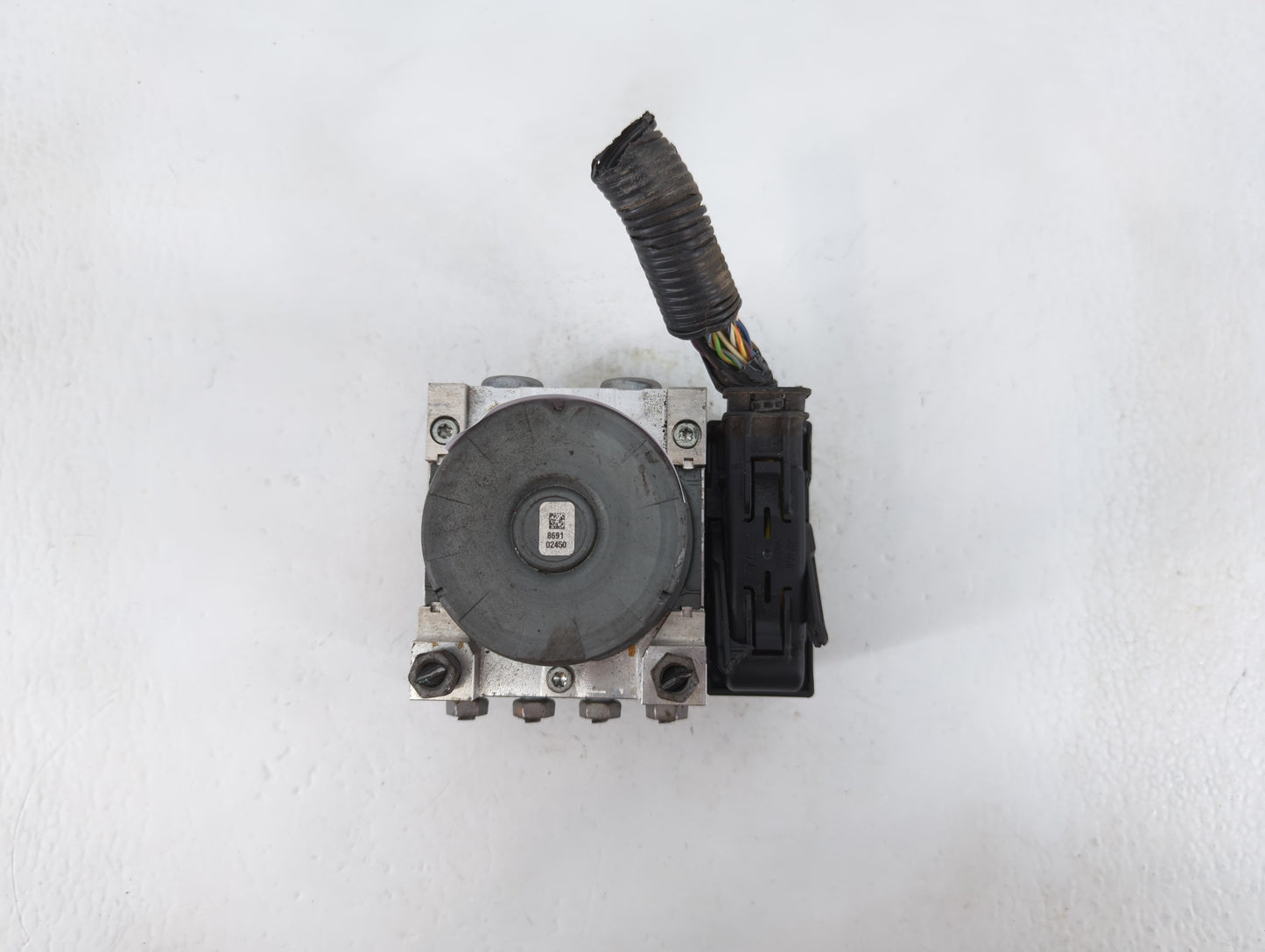 2014-2016 Ford Fusion ABS Pump Control Module Replacement P/N:EG9C-2C405-BF Fits Fits 2014 2015 2016 OEM Used Auto Parts - O