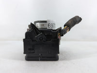 2014-2016 Ford Fusion ABS Pump Control Module Replacement P/N:EG9C-2C405-BF Fits Fits 2014 2015 2016 OEM Used Auto Parts - O