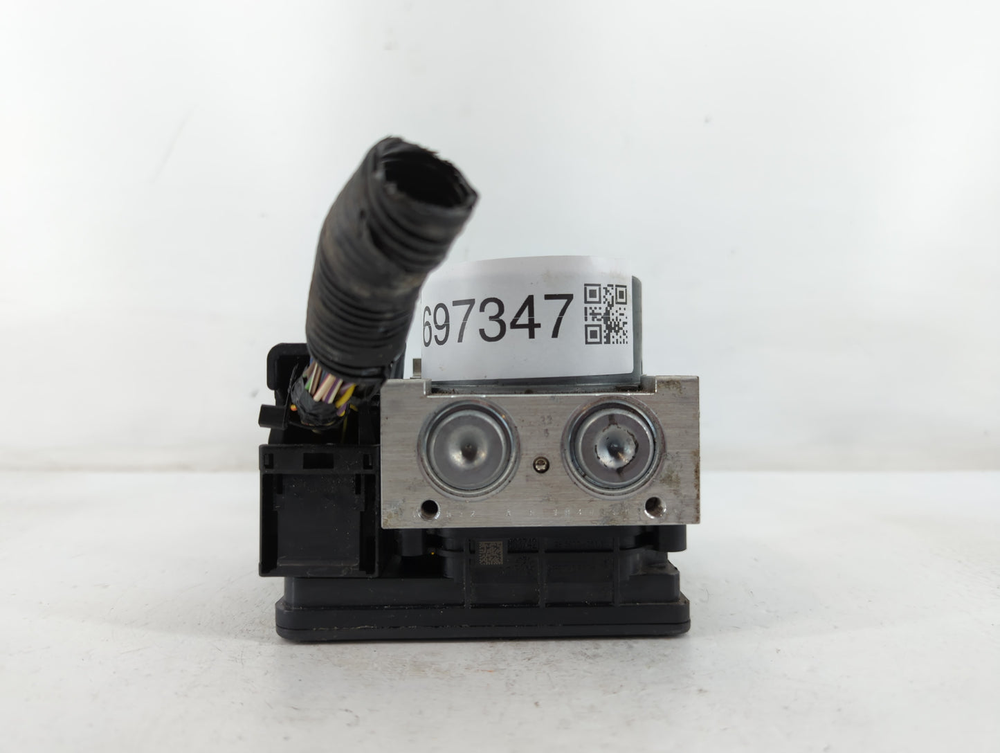 2014-2016 Ford Fusion ABS Pump Control Module Replacement P/N:EG9C-2C405-BF Fits Fits 2014 2015 2016 OEM Used Auto Parts - O