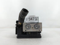 2014-2016 Ford Fusion ABS Pump Control Module Replacement P/N:EG9C-2C405-BF Fits Fits 2014 2015 2016 OEM Used Auto Parts - O