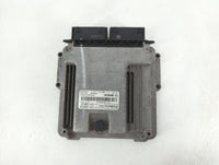2014-2016 Ford Fusion PCM Engine Control Computer ECU ECM PCU OEM P/N:DS7A-12B684-DA ES7A-12A650-CSB Fits Fits 2014 2015 201