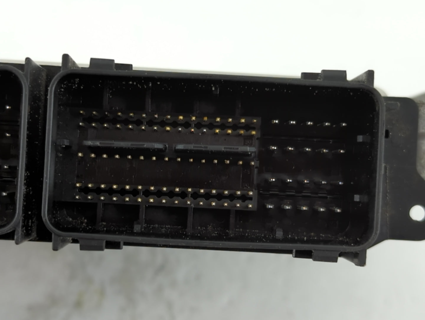 2014-2016 Ford Fusion PCM Engine Control Computer ECU ECM PCU OEM P/N:DS7A-12B684-DA ES7A-12A650-CSB Fits Fits 2014 2015 201