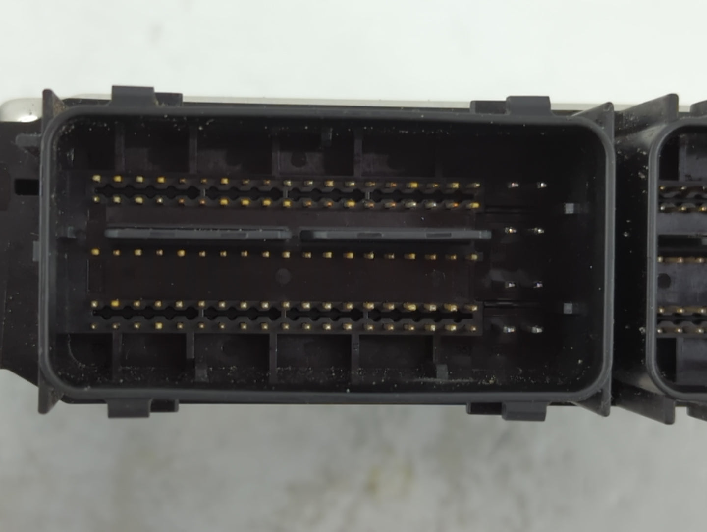2014-2016 Ford Fusion PCM Engine Control Computer ECU ECM PCU OEM P/N:DS7A-12B684-DA ES7A-12A650-CSB Fits Fits 2014 2015 201