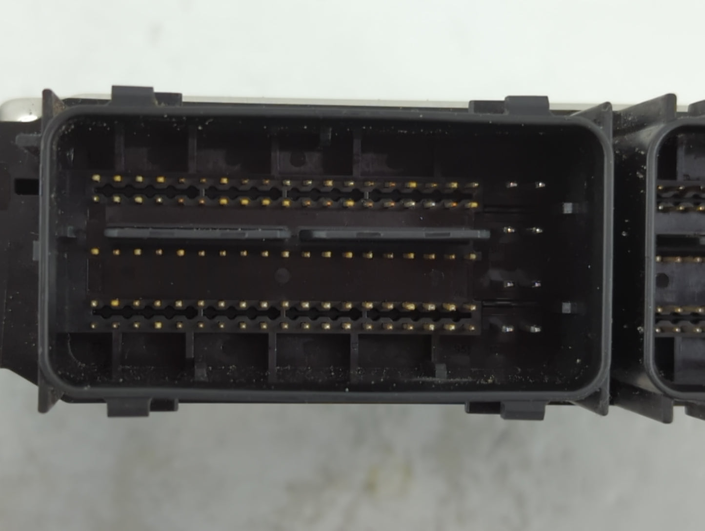 2014-2016 Ford Fusion PCM Engine Control Computer ECU ECM PCU OEM P/N:DS7A-12B684-DA ES7A-12A650-CSB Fits Fits 2014 2015 201